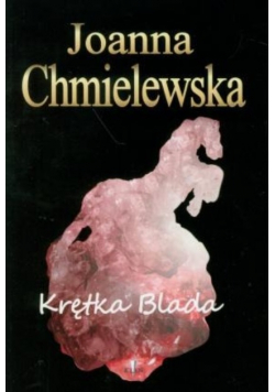 Krętka blada