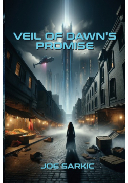Veil of Dawn's Promise