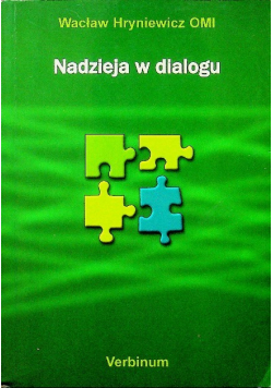 Nadzieja w dialogu