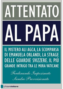 Attentato al Papa