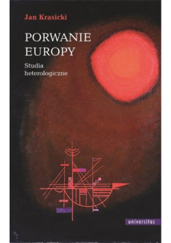 Porwanie Europy