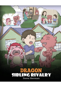 Dragon Sibling Rivalry