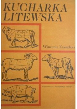 Kucharka litewska