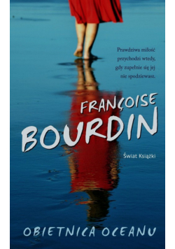 Bourdin Francoise - Obietnica oceanu