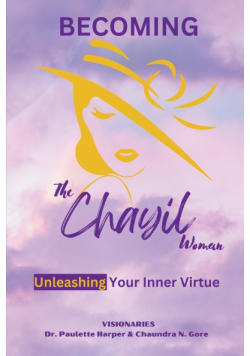 Becoming the Chayil Woman