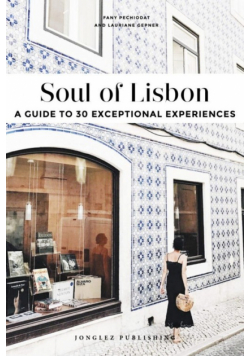 Soul of Lisbon