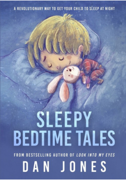 Sleepy Bedtime Tales
