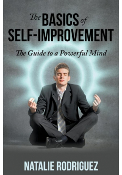 The Basics of Self-Improvement