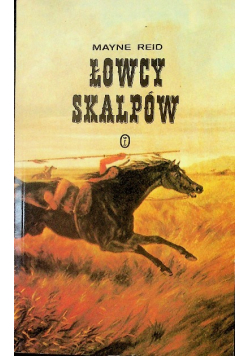 Łowcy skalpów
