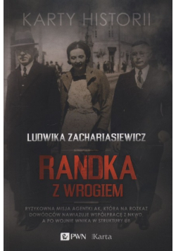 Randka z wrogiem