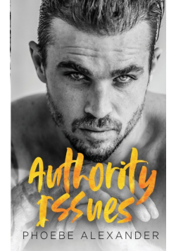 Authority Issues