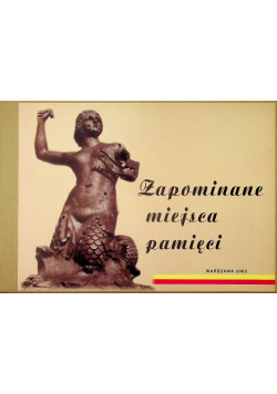 Zapomnienie miejsca pamięci