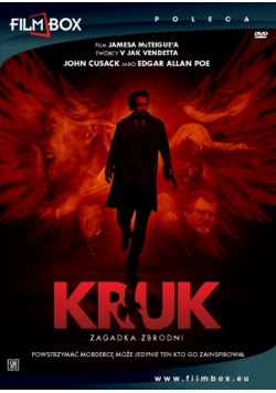 Kruk Zagadka zbrodni
