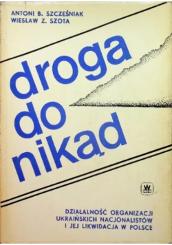 Droga donikąd