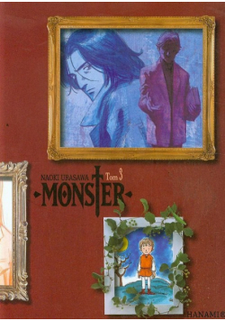 Monster t.3