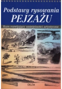 Podstawy rysowania pejzażu