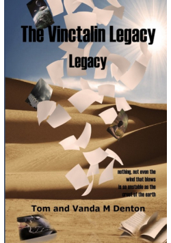 The Vinctalin Legacy