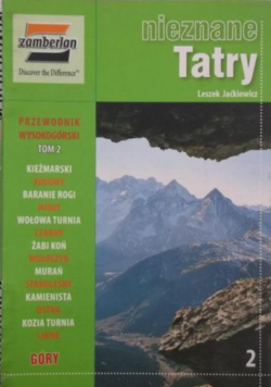Nieznane Tatry
