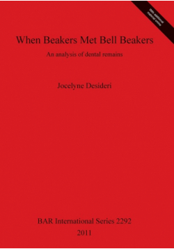 When Beakers Met Bell Beakers