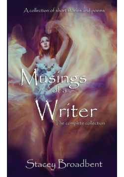 Musings of a Writer
