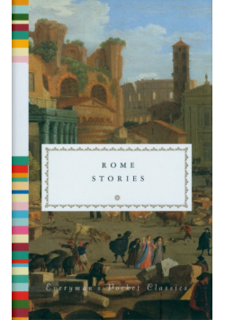 Rome Stories