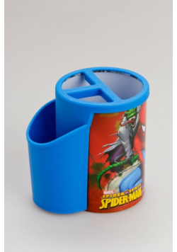 Organizer metalowy bez wyposażenia Spider-Man