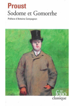 Sodome et Gomorrhe