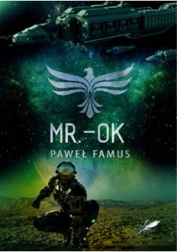 Mr Ok