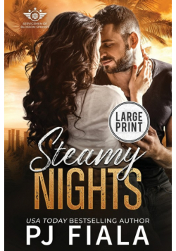 Steamy Nights