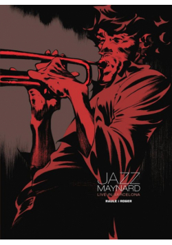Jazz Maynard Tom 3