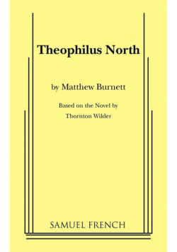 Theophilus North