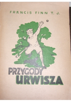 Przygody Urwisza