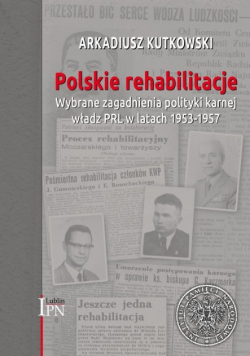 Polskie rehabilitacje