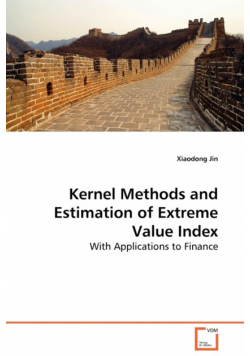Kernel Methods and Estimation of Extreme Value Index