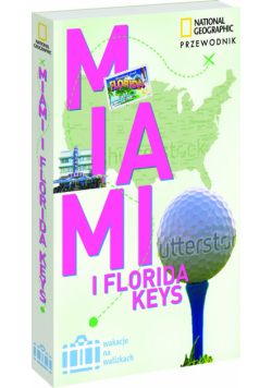 Miami & Floryda Keys