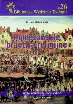 Pomezańskie bractwa religijne Nr 26