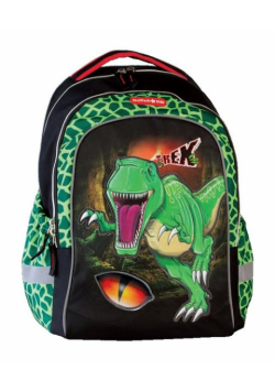 Plecak Ergo Dinosaur