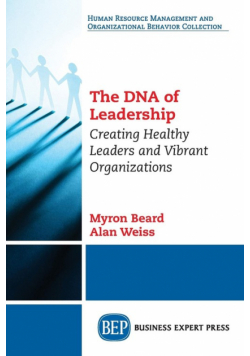 The DNA of Leadership