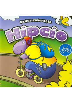 Hipcio Mini zwierzątka