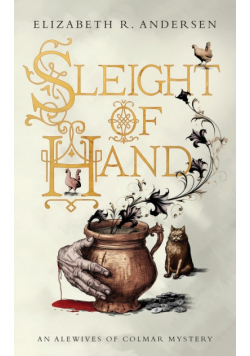Sleight of Hand