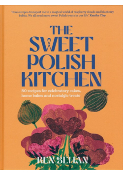 The Sweet Polish Kitchen