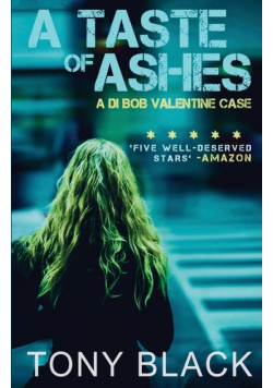 A Taste of Ashes