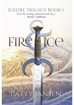 Fire & Ice
