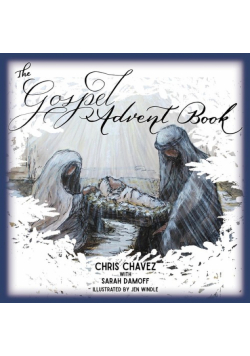 The Gospel Advent Book
