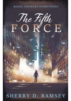 The Fifth Force