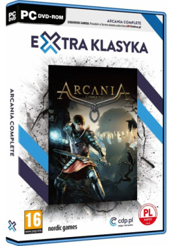 Arcania Collection