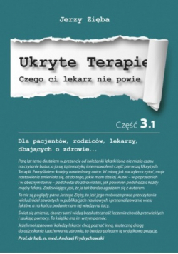 Ukryte terapie Czego ci lekarz nie powie Część 3 1