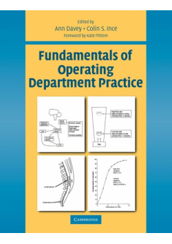 Fundamentals of Operating Department Practice