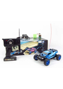Auto na radio 1:24
