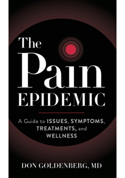 The Pain Epidemic